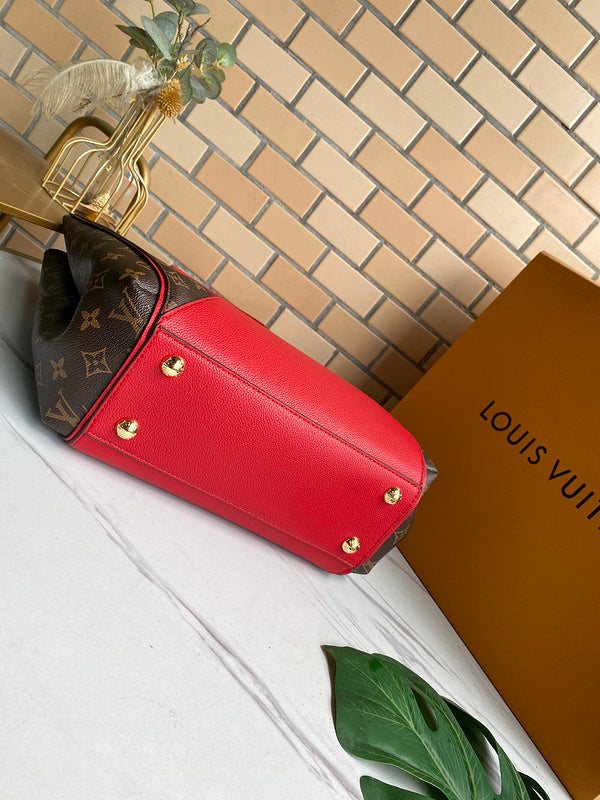 Satchel Bags - VL2 Bags - 808