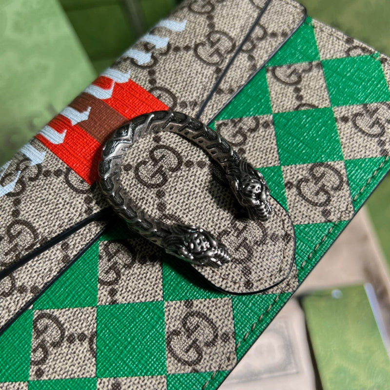 Glami Fashion - GCI Bags - 9722