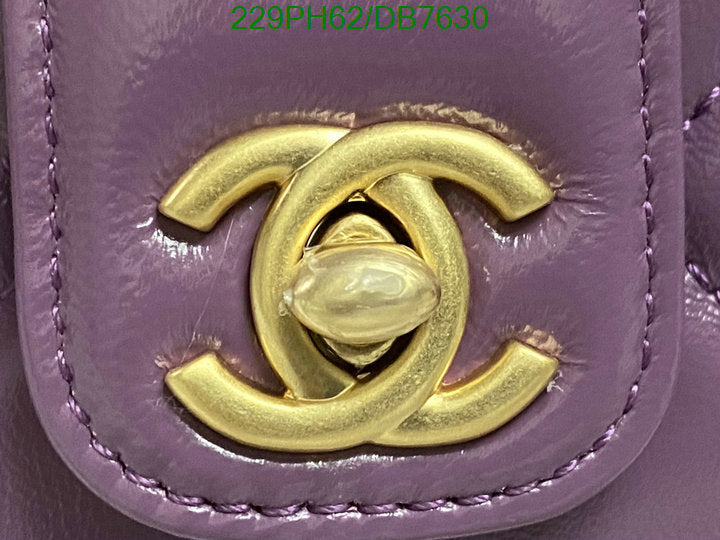 SAMC - CHL Bags - 053