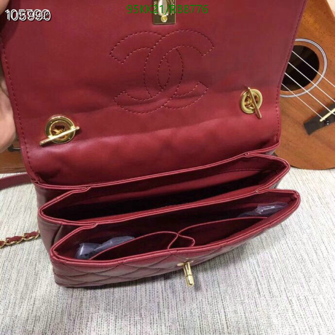 SAMC - CHL Bags Crossbody - 180