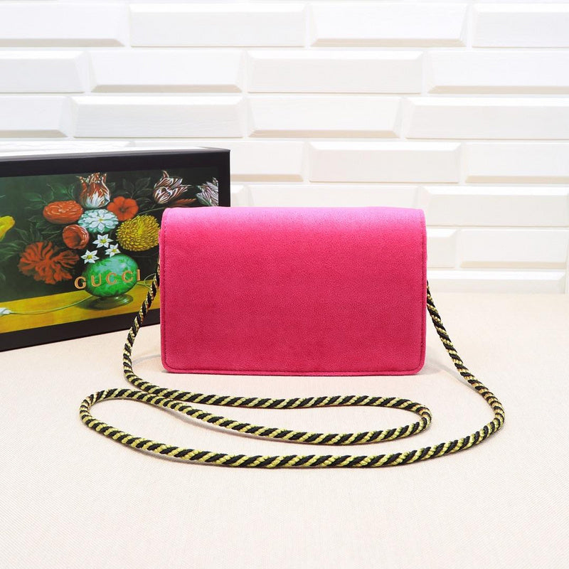GlamI - GCI Bags - 956