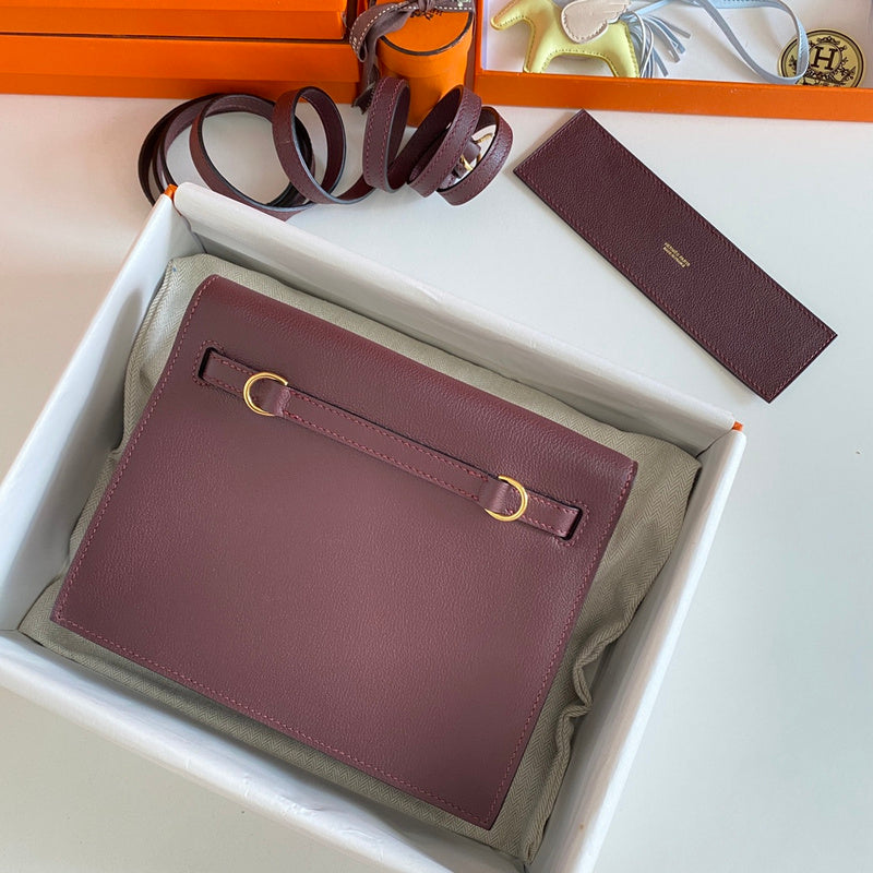 Glamy - HMS Bags - 1286