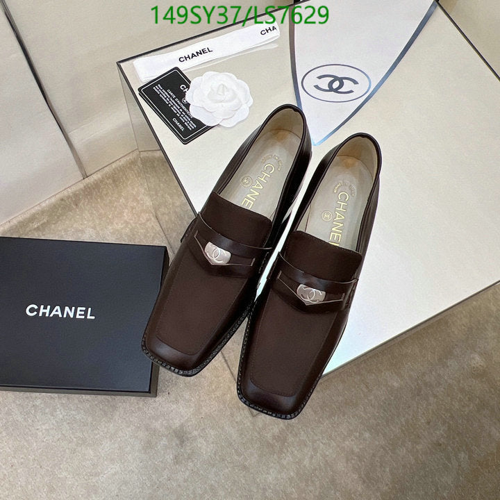 SAMC - CHL Women Shoes - 127