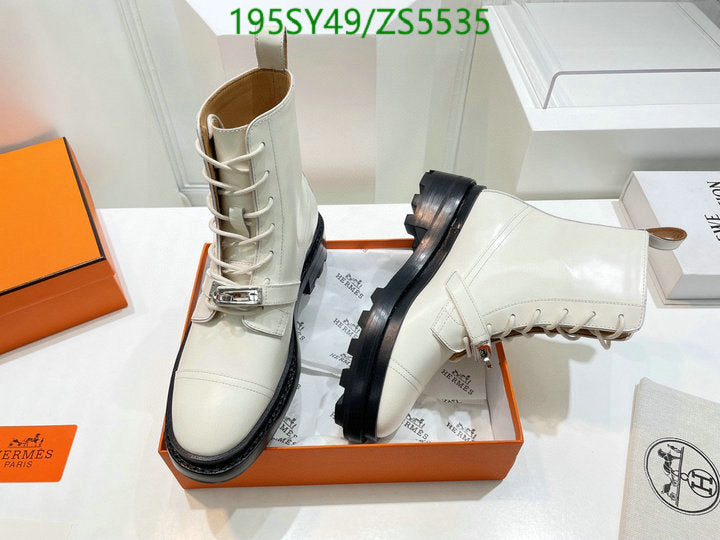 SAMC - HMS Women Shoes - 176