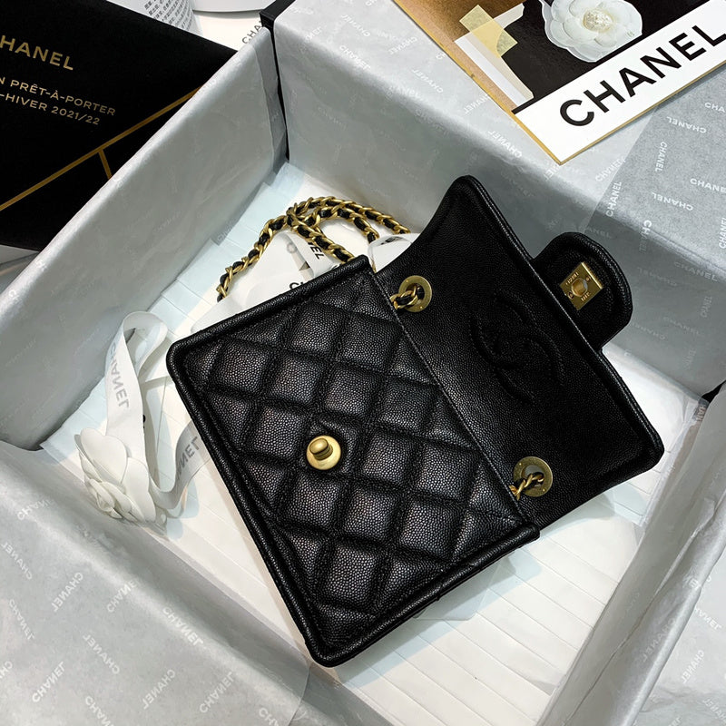 Chanel Bags