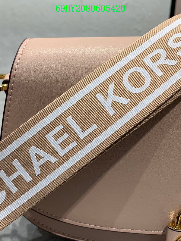 Satchel Bags - MK Bags - 043