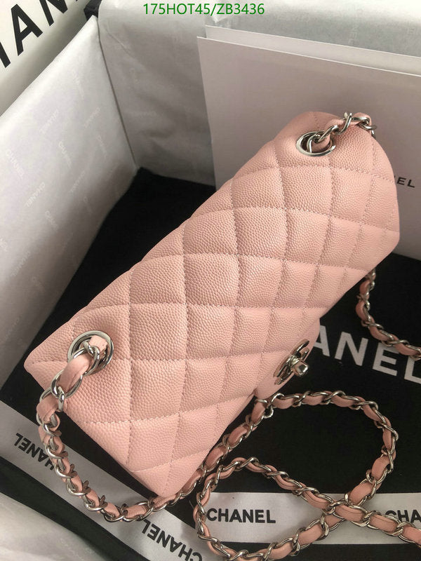 SAMC - CHL Bags - 525