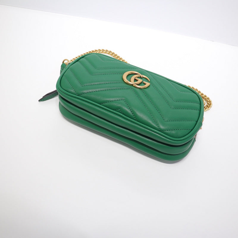 Satchel Bags - GCI Bags - 1811