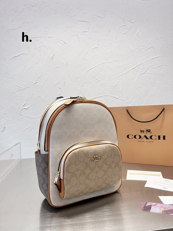 Satchel Bags - CCH Bags - 291