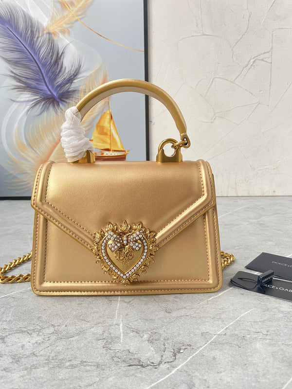 Glamy - DG bag - 484