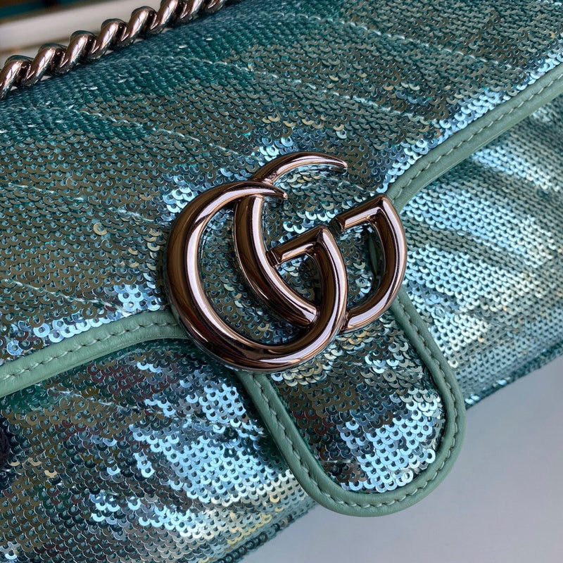 Glami Fashion - GCI Bags - 9747