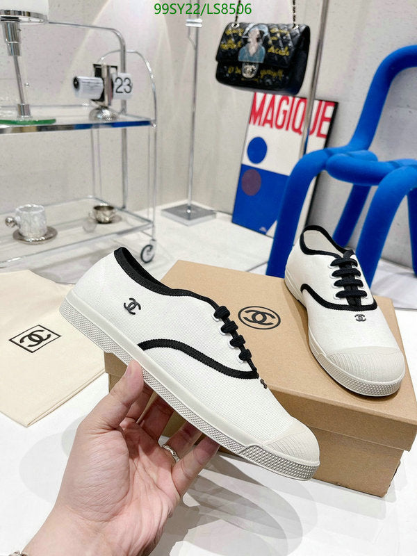 SAMC - CHL Women Shoes Sneakers - 223