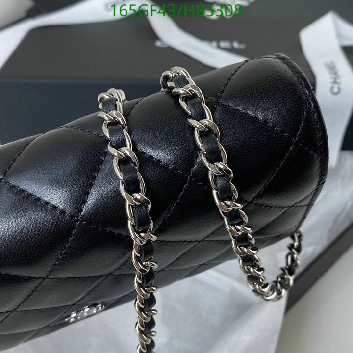 SAMC - CHL Bags - 156