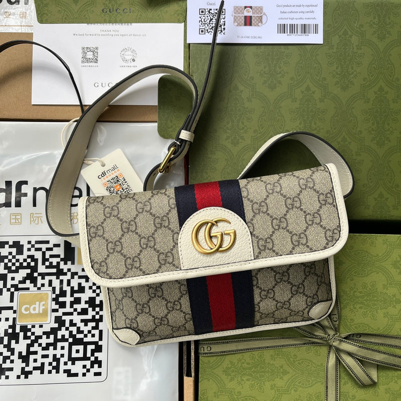 Glami Fashion - GCI Bags - 13070