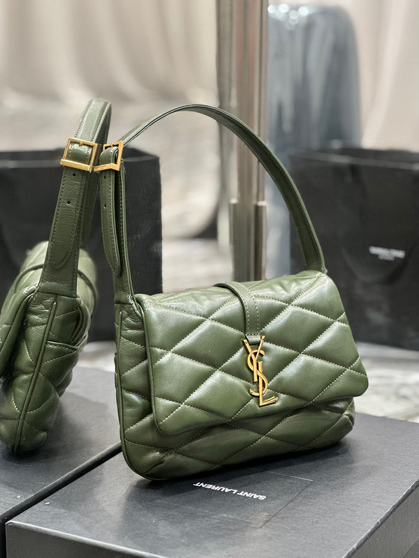 Glamy - YLS Bags - 914