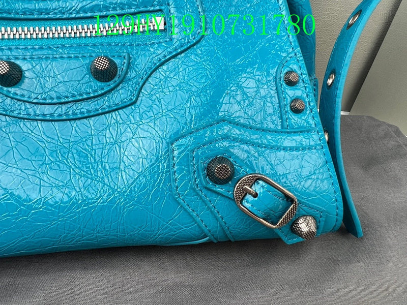 ELE Fashion - BGA Bags - 1671