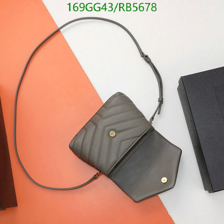 SAMC - YLS Bags - 030