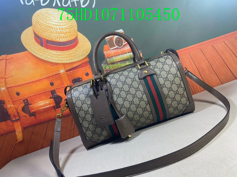 Glami Fashion - GCI Bags - 10808