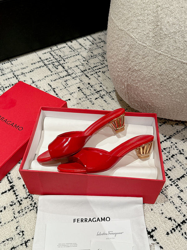 Glami - FGO Women Shoes - 037