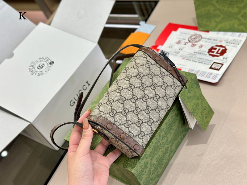 Glami Fashion - GCI Bags - 11597