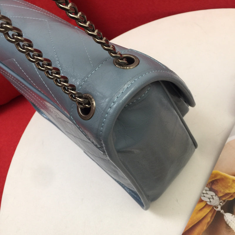 Satchel Bags - SLY Bags - 1145