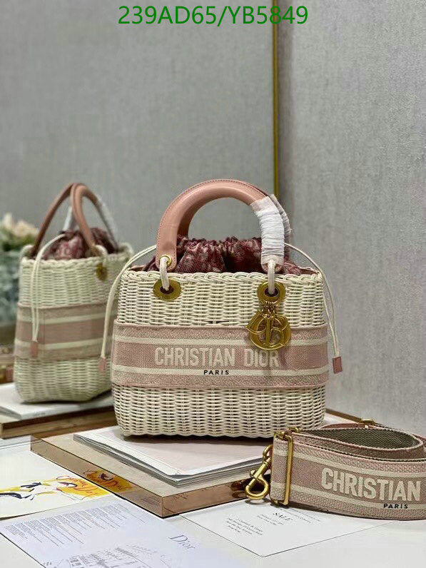 SAMCC - DOR Bags - 1491
