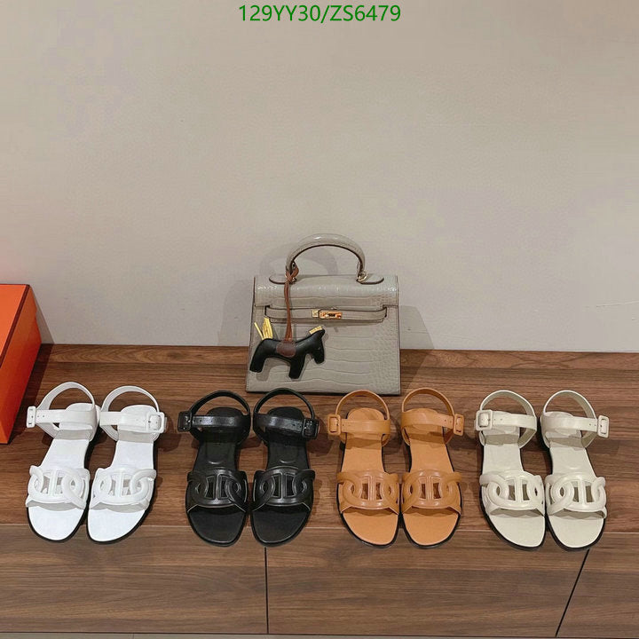 SAMC - HMS Women Shoes - 531