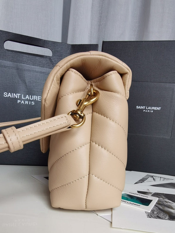 Glamy - YLS Bags - 1072