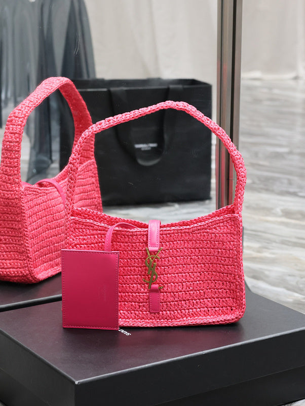 Satchel Bags - SLY Bags - 144