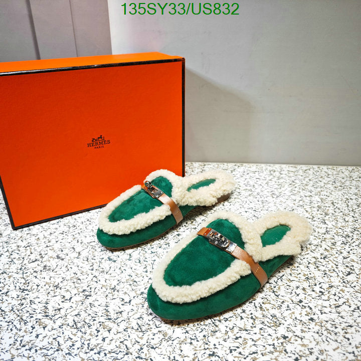 SAMC - HMS Women Shoes - 205