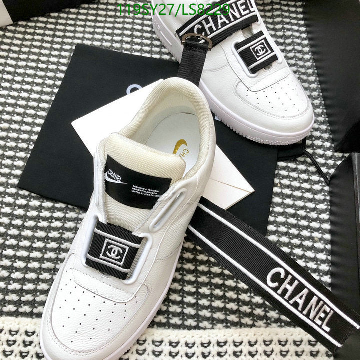 SAMC - CHL Women Shoes Sneakers - 225