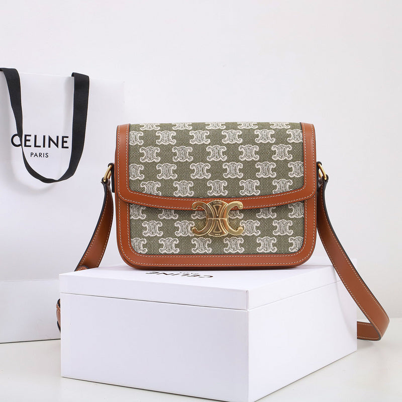 Glamy - COL Bags - 249