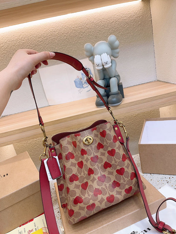Satchel Bags - CCH Bags - 101