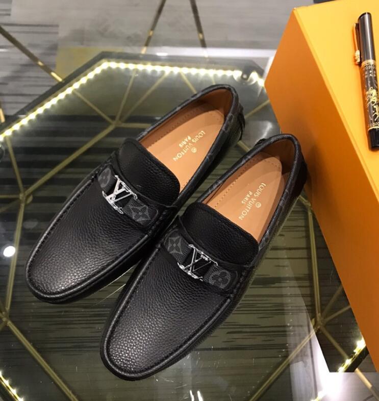 Glamy - LOV Men Shoes - 1937
