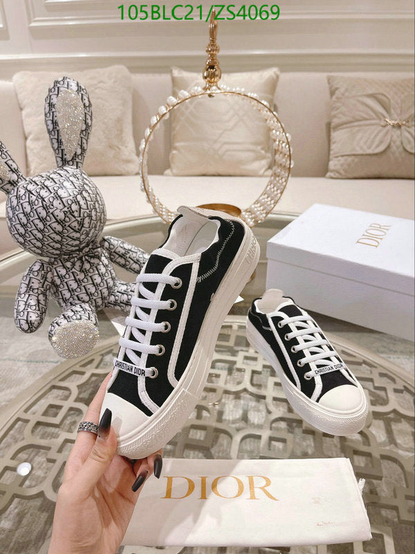 SAMCC - DOR Women Shoes - 1721