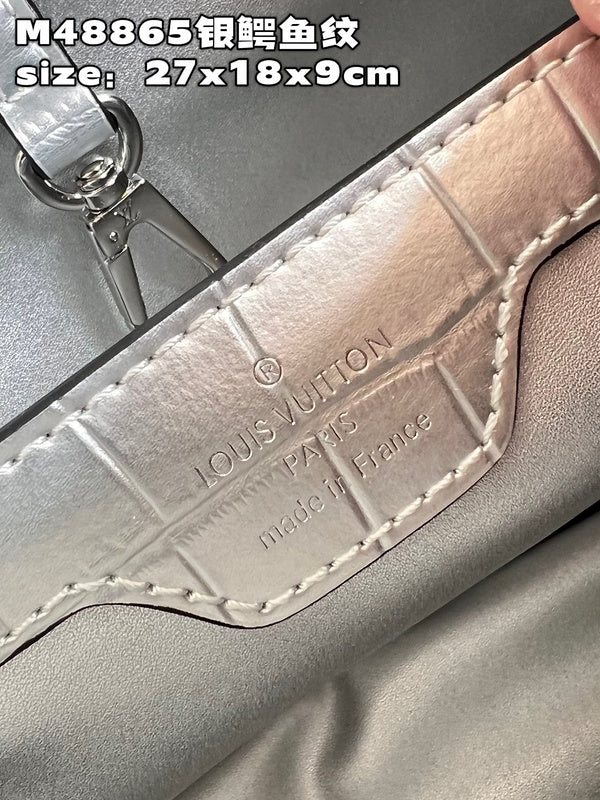 Glamy - LOV Bags - 750