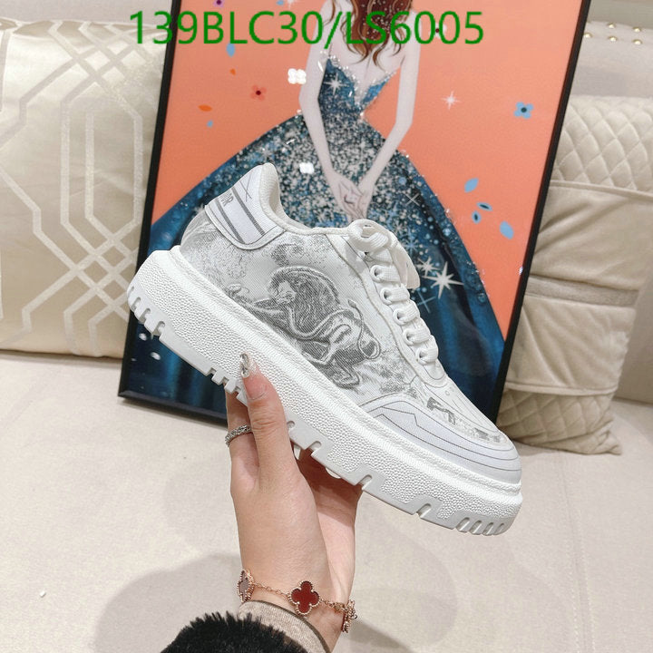 SAMCC - DOR Women Shoes - 1732