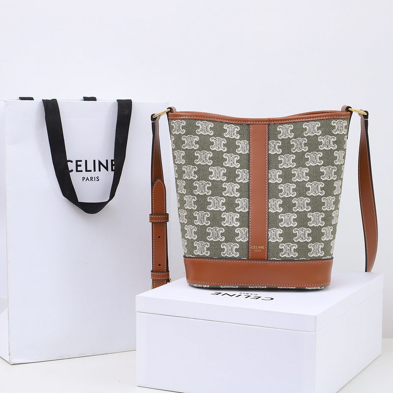 Glamy - COL Bags - 262