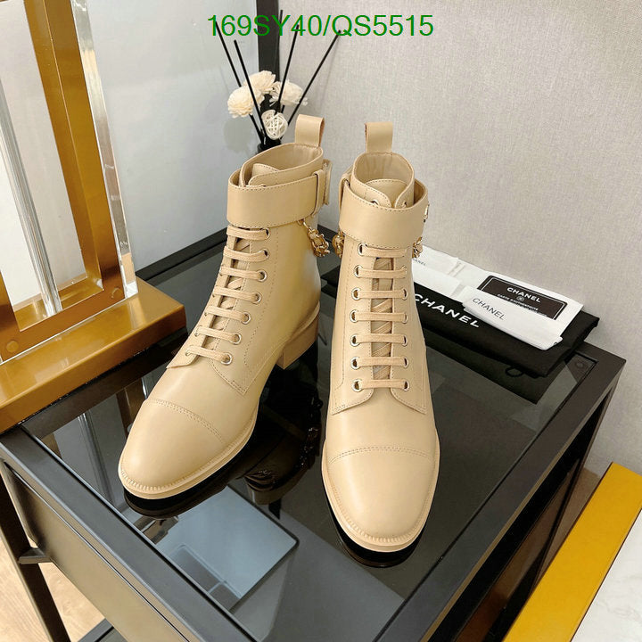 SAMC - CHL Women Boots - 446