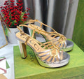 SAMC - GUKI Women Shoes - 1435