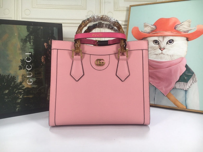 Satchel Bags - GCI Bags - 1211