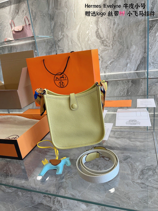 Satchel Bags - HMS-Bags - 533