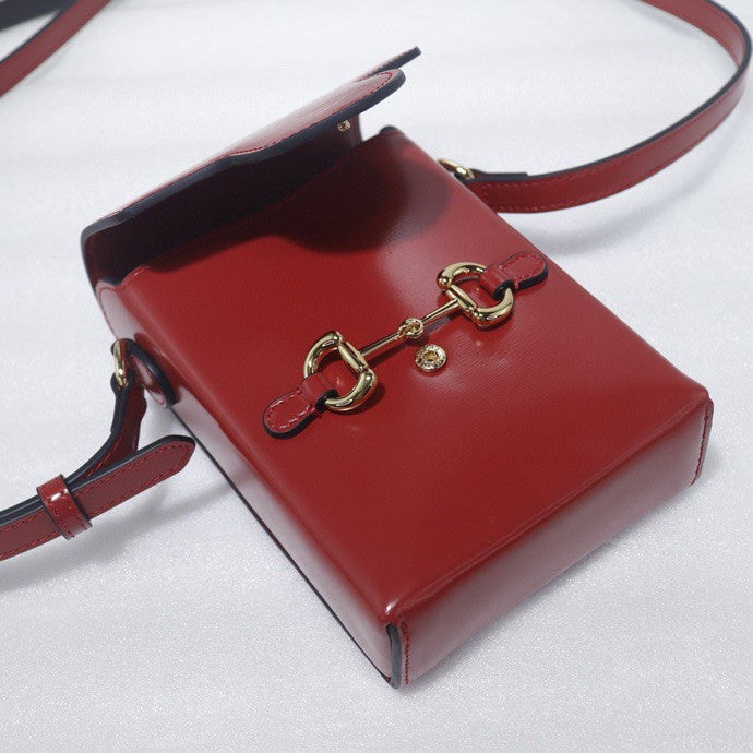 Satchel Bags - GCI Bags - 1146