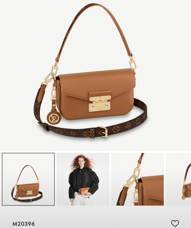 Glami - LOV Bags - 589