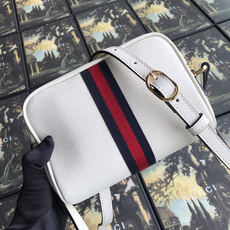 Satchel Bags - GCI Bags - 7165