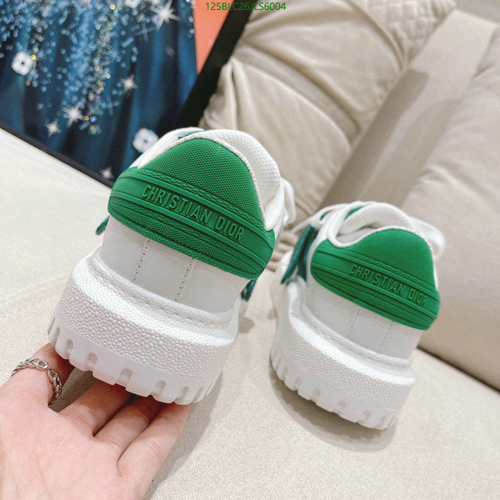 SAMCC - DOR Women Shoes - 1740