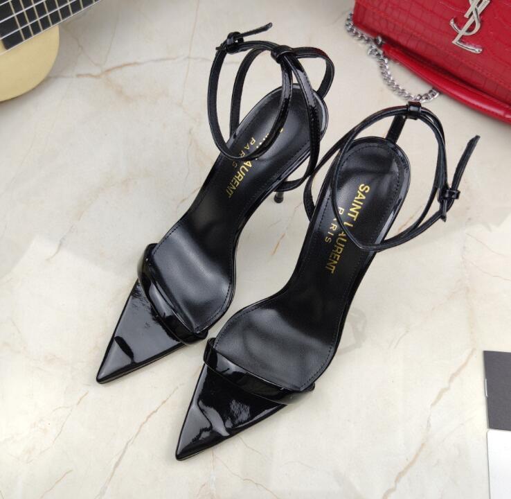 SAMC - YLS Women Shoes - 324