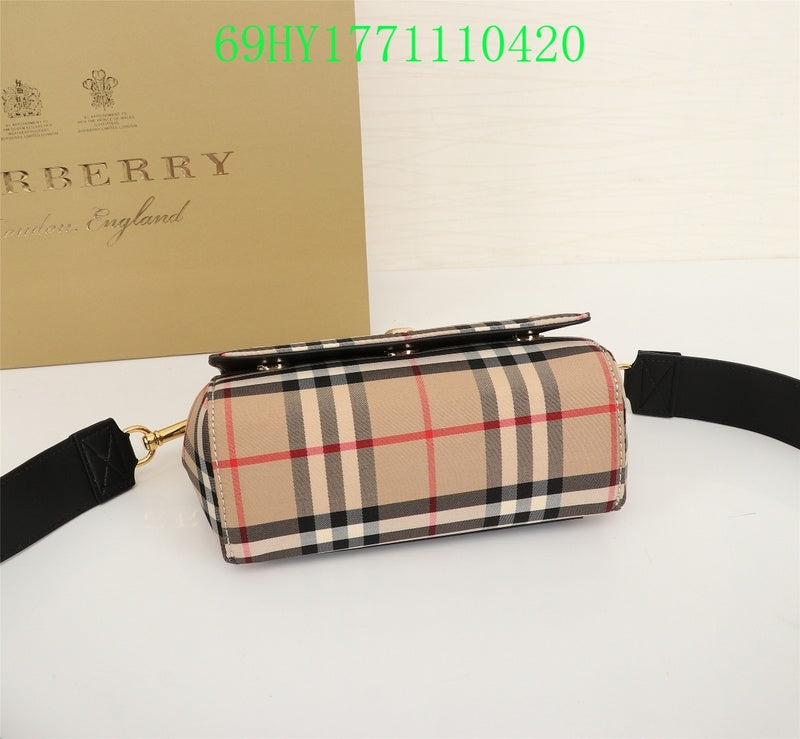 ELE Fashion -BBR Bags - 243