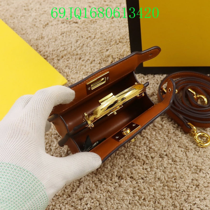 Glami - FDE Bags - 3121