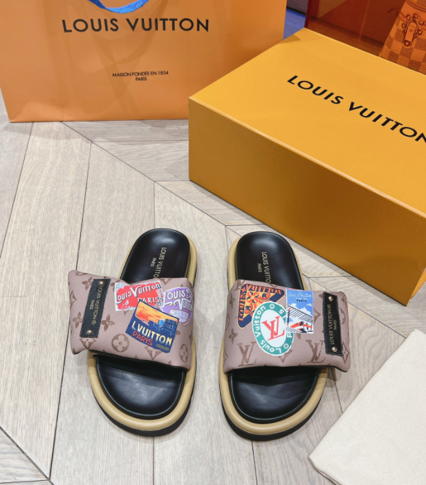 SAMC - LOV Men Shoes - 147